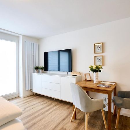 Modernes Apartment *Liobablick Nr. 5* - Fewo In Fulda/Petersberg Петерсберг Экстерьер фото